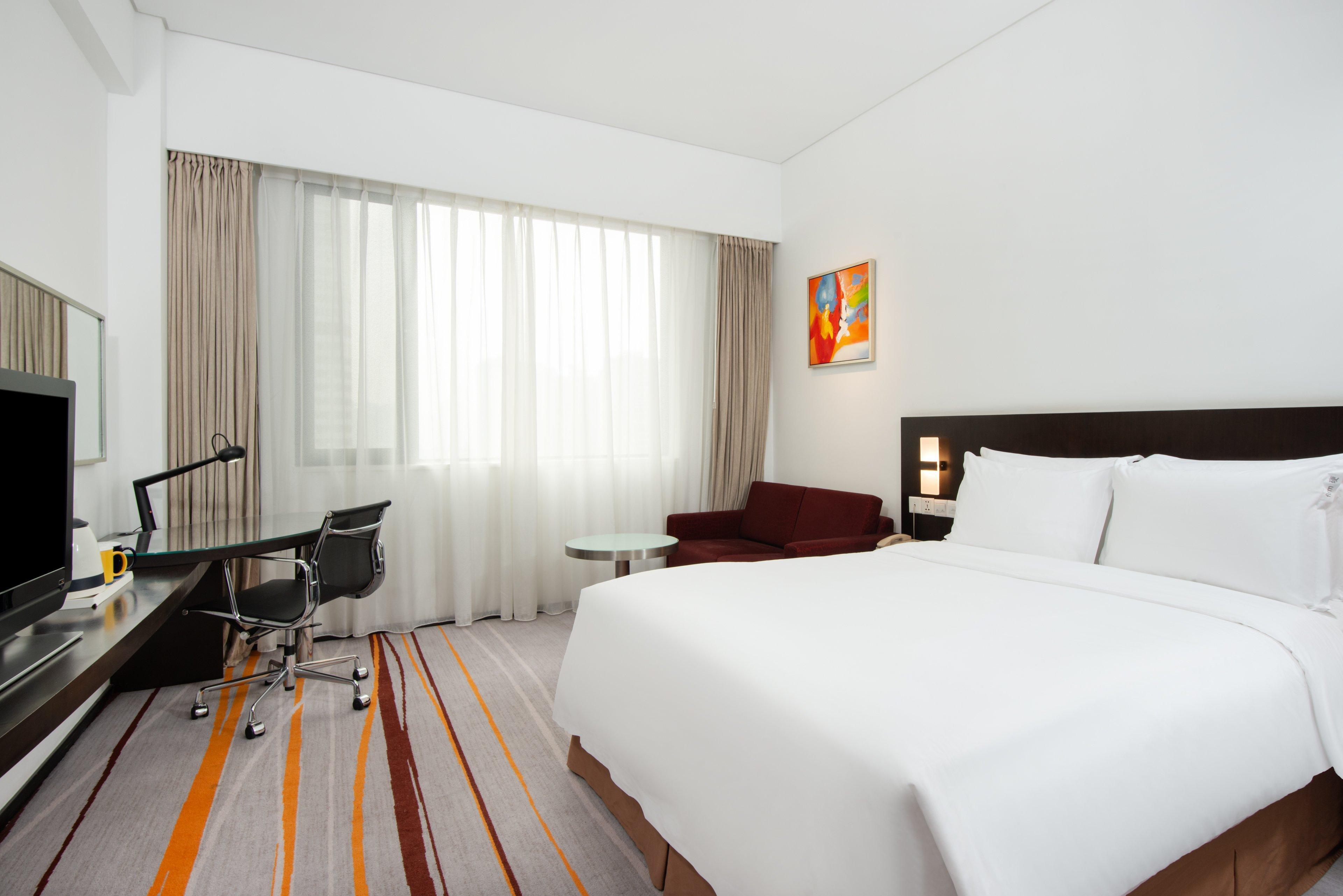 Holiday Inn Express Chengdu Gulou-Tianfu Square Chunxi Road Branch المظهر الخارجي الصورة
