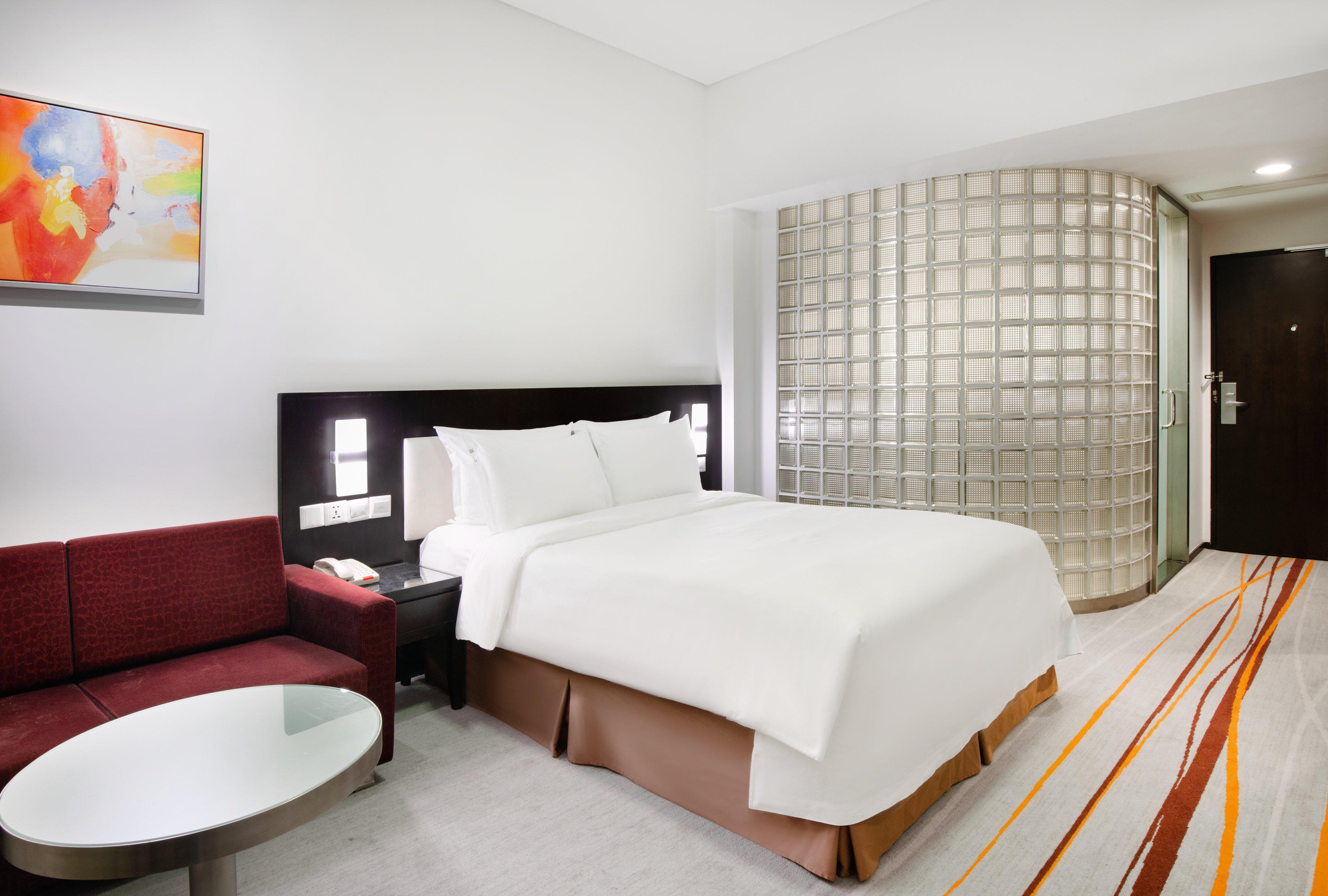 Holiday Inn Express Chengdu Gulou-Tianfu Square Chunxi Road Branch المظهر الخارجي الصورة