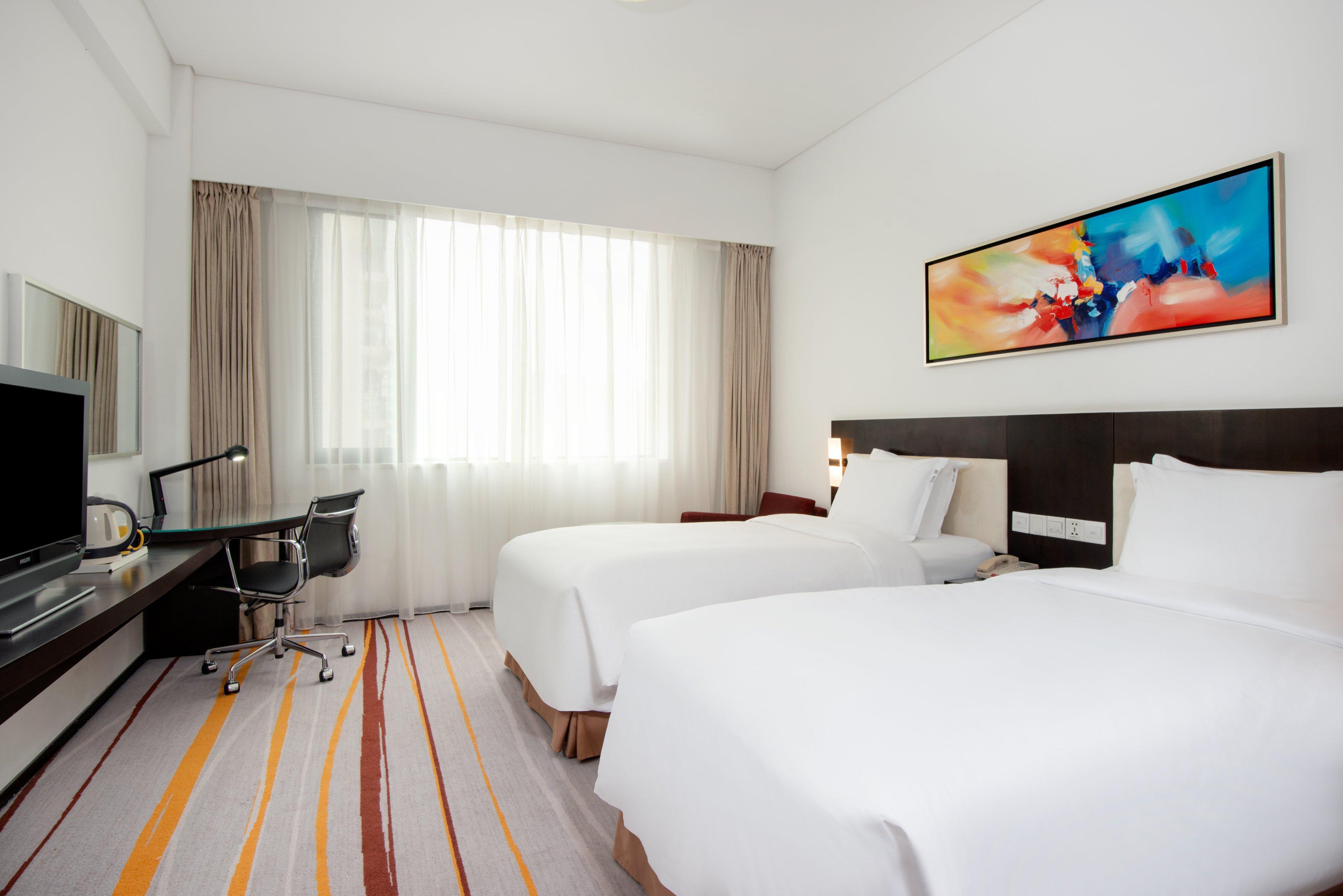 Holiday Inn Express Chengdu Gulou-Tianfu Square Chunxi Road Branch المظهر الخارجي الصورة