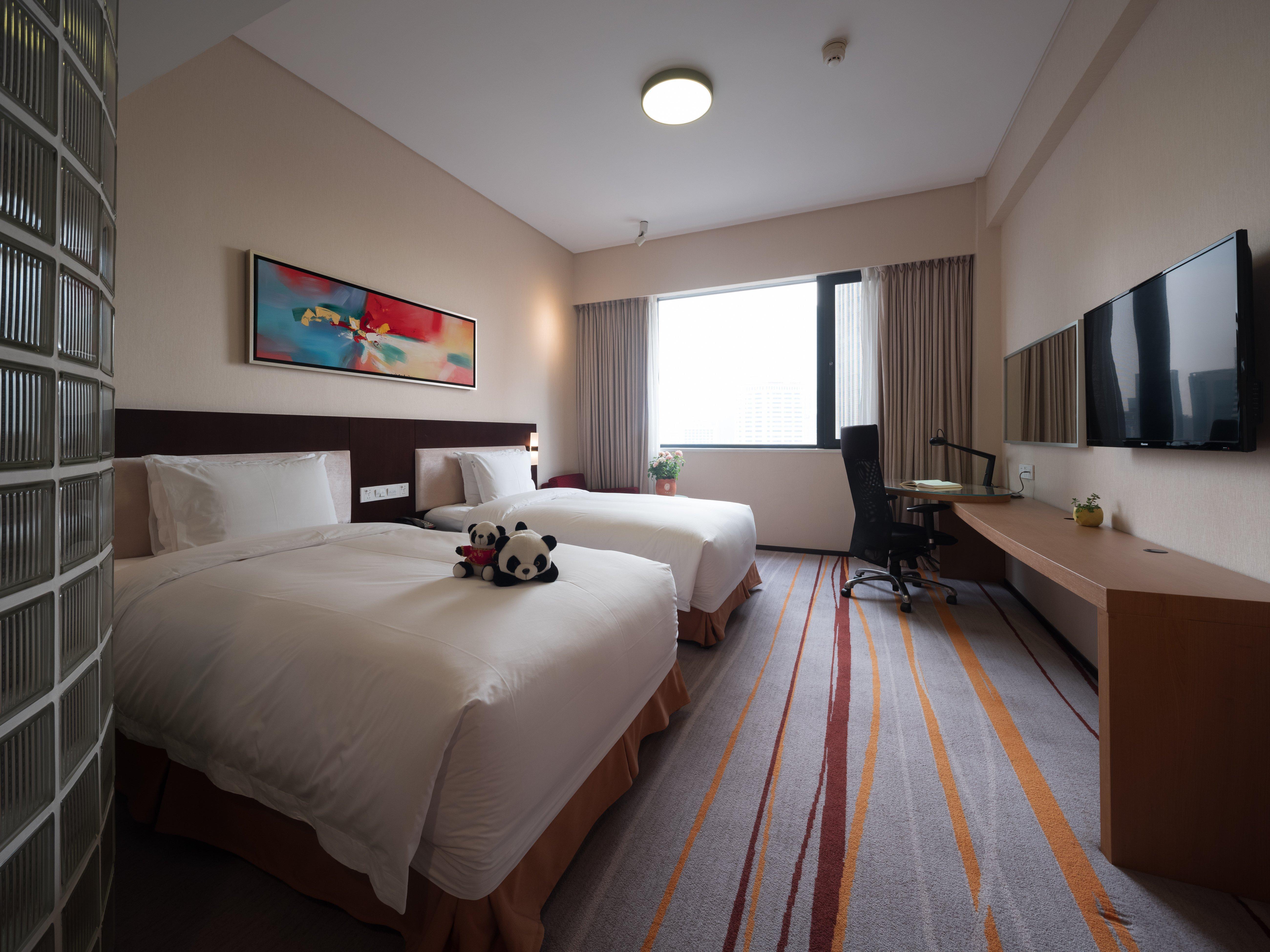 Holiday Inn Express Chengdu Gulou-Tianfu Square Chunxi Road Branch المظهر الخارجي الصورة