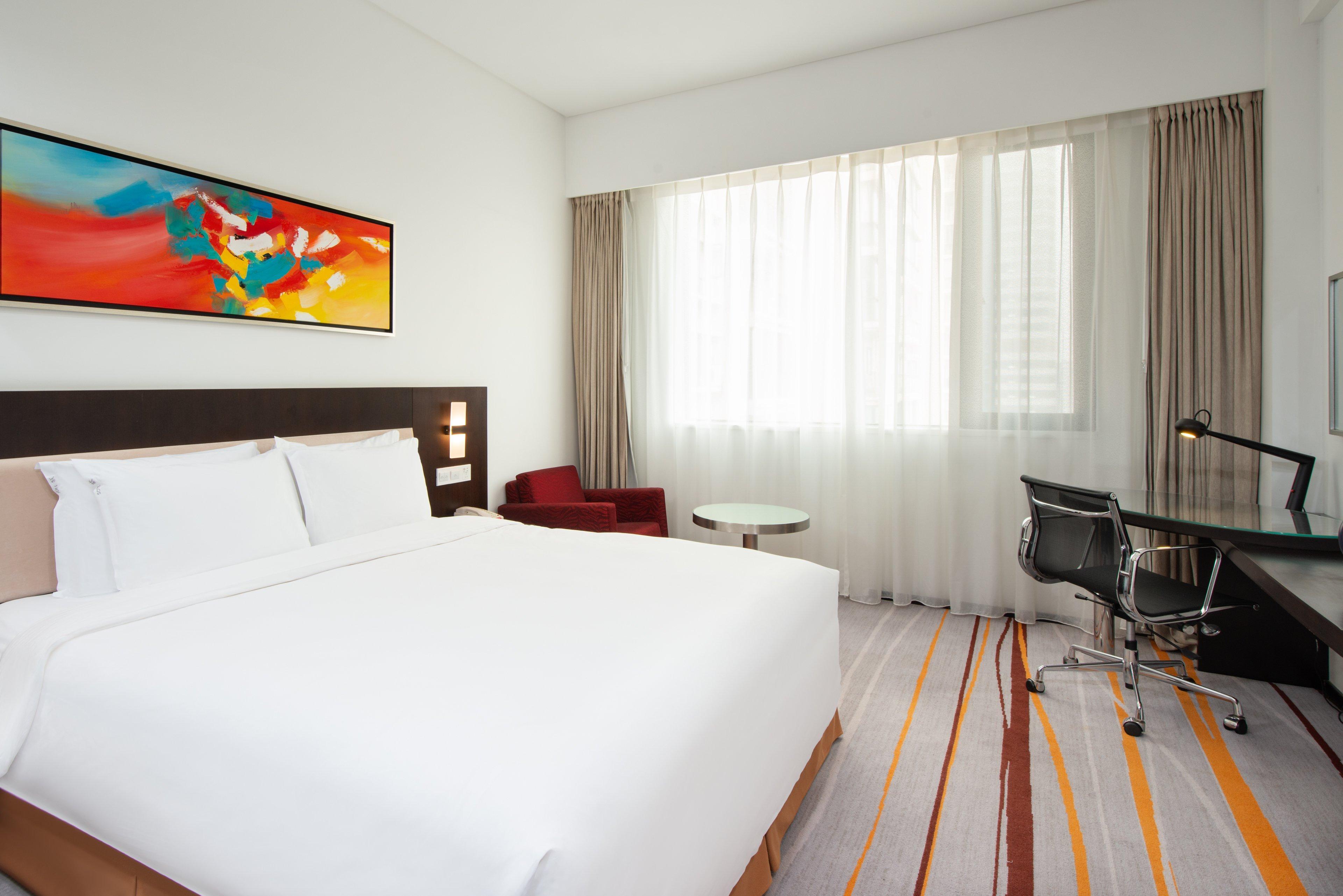 Holiday Inn Express Chengdu Gulou-Tianfu Square Chunxi Road Branch المظهر الخارجي الصورة