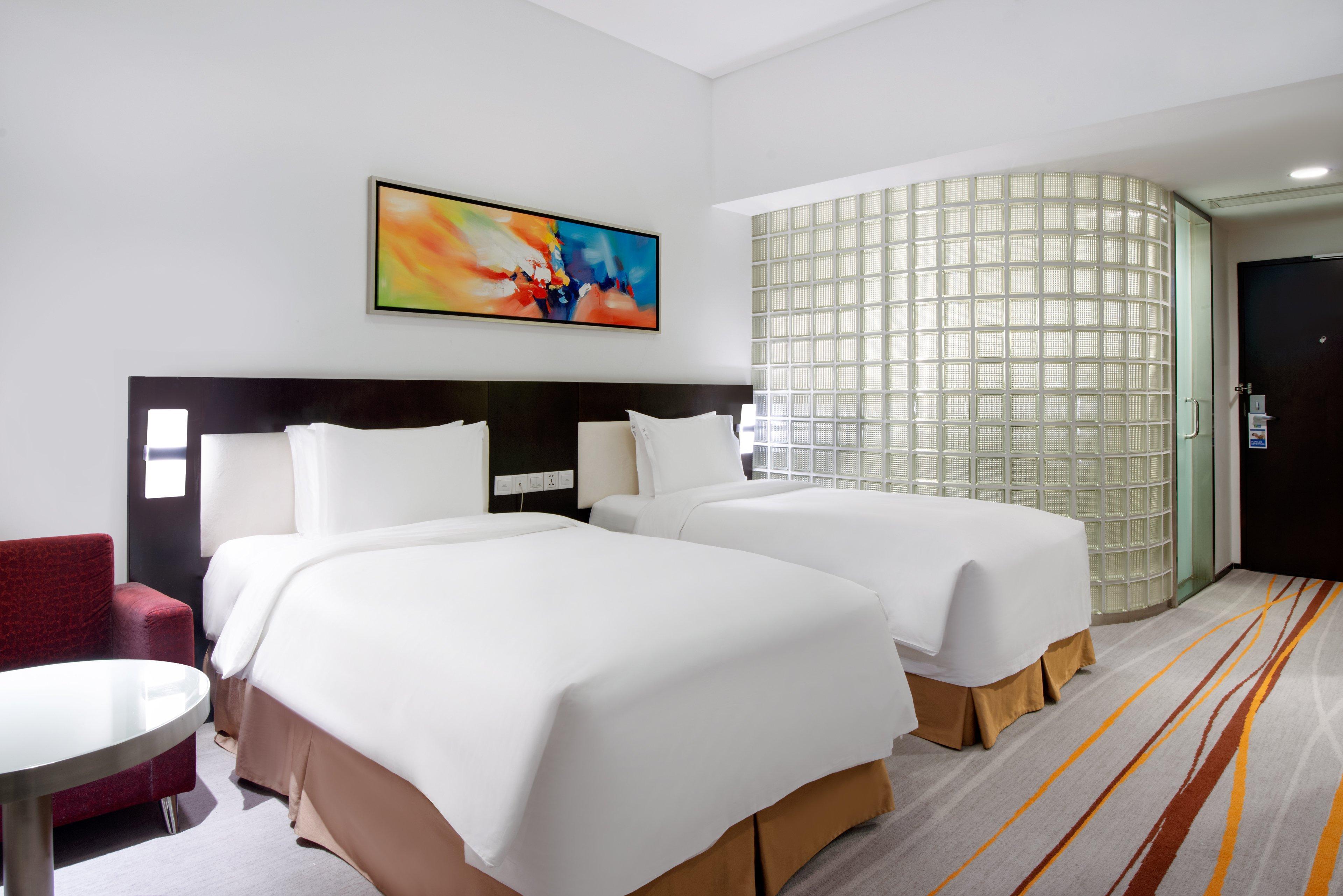 Holiday Inn Express Chengdu Gulou-Tianfu Square Chunxi Road Branch المظهر الخارجي الصورة