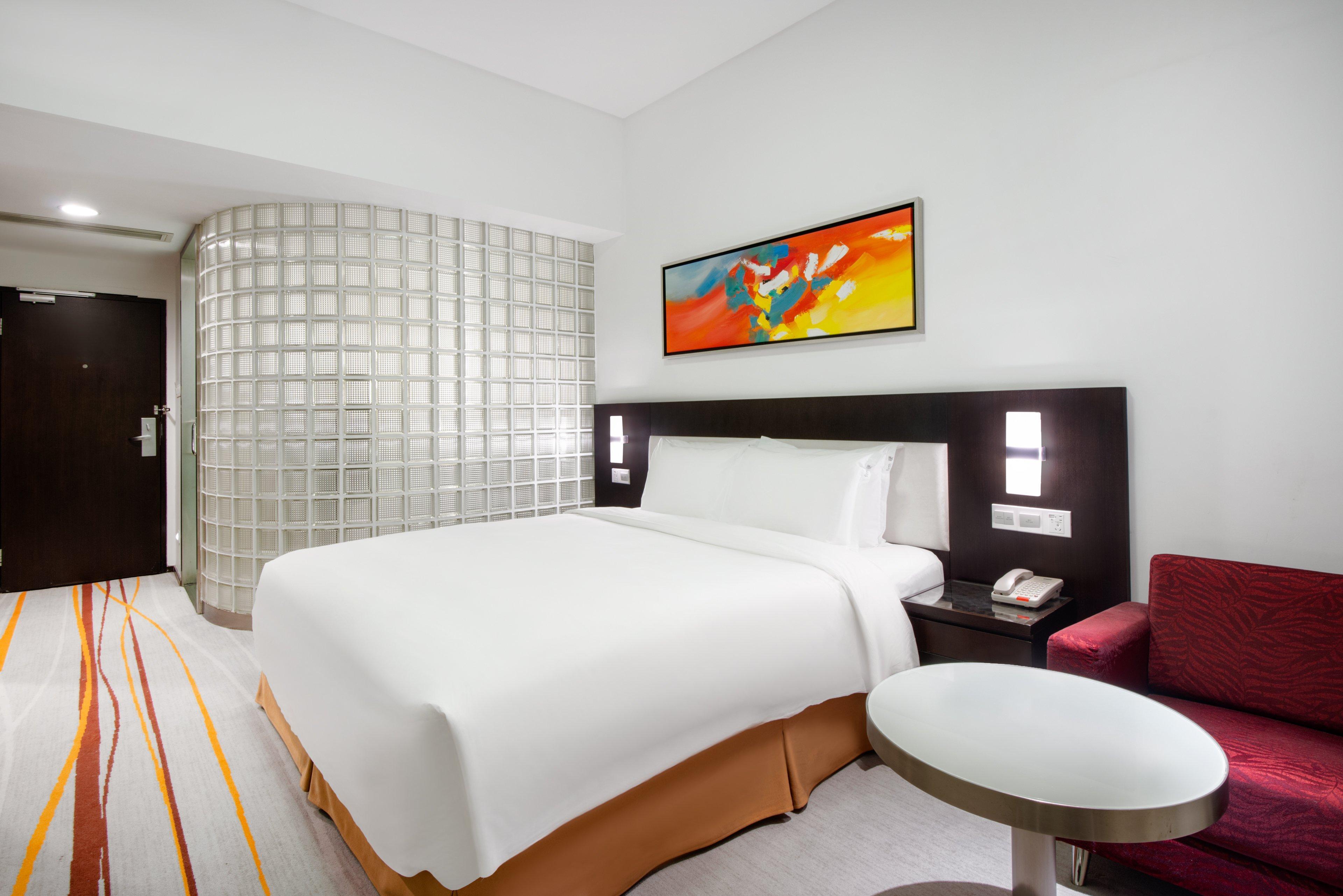 Holiday Inn Express Chengdu Gulou-Tianfu Square Chunxi Road Branch المظهر الخارجي الصورة