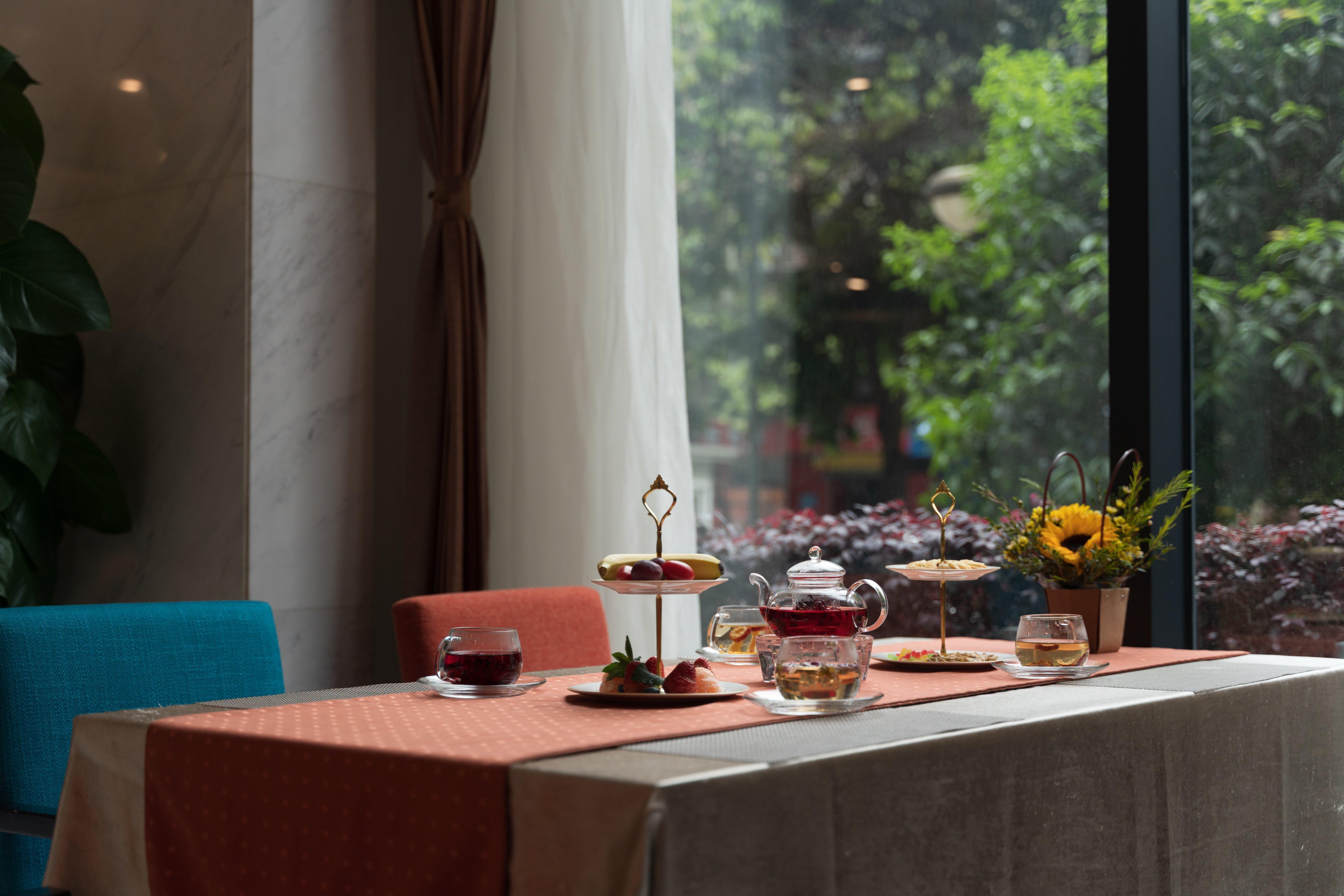 Holiday Inn Express Chengdu Gulou-Tianfu Square Chunxi Road Branch المظهر الخارجي الصورة