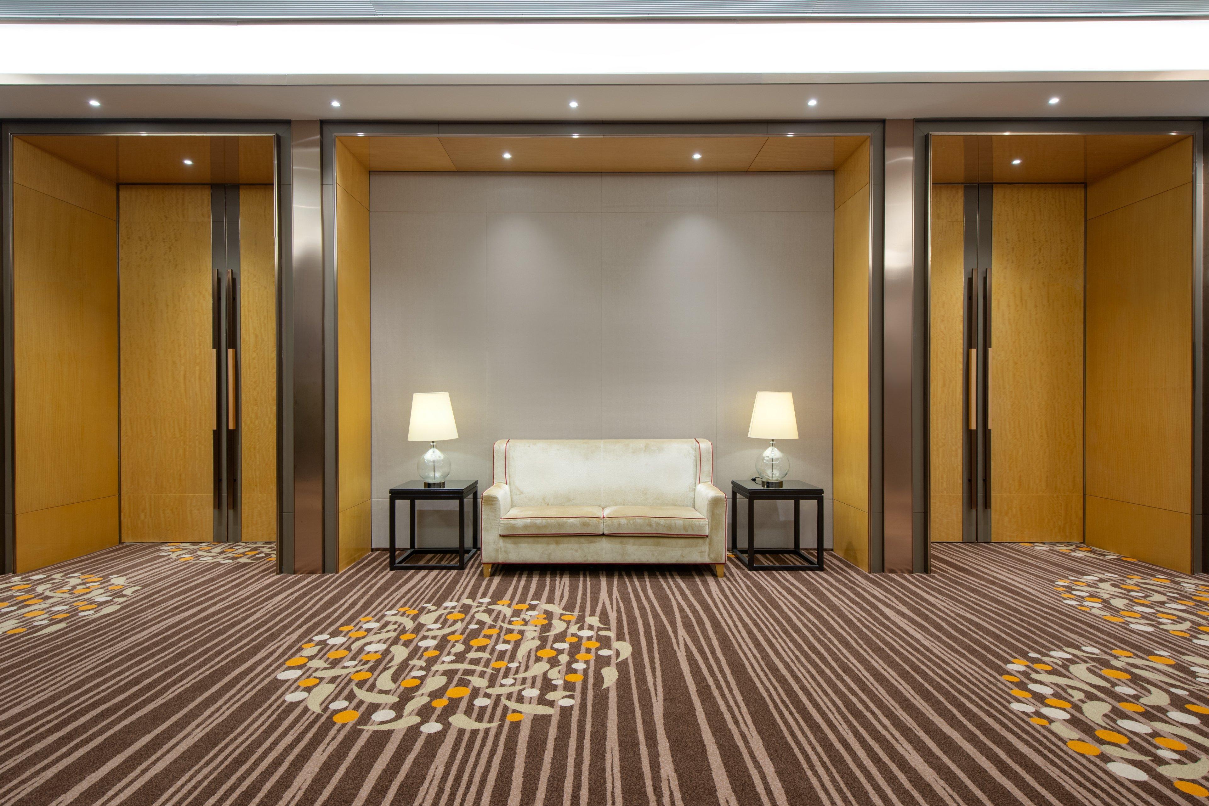 Holiday Inn Express Chengdu Gulou-Tianfu Square Chunxi Road Branch المظهر الخارجي الصورة