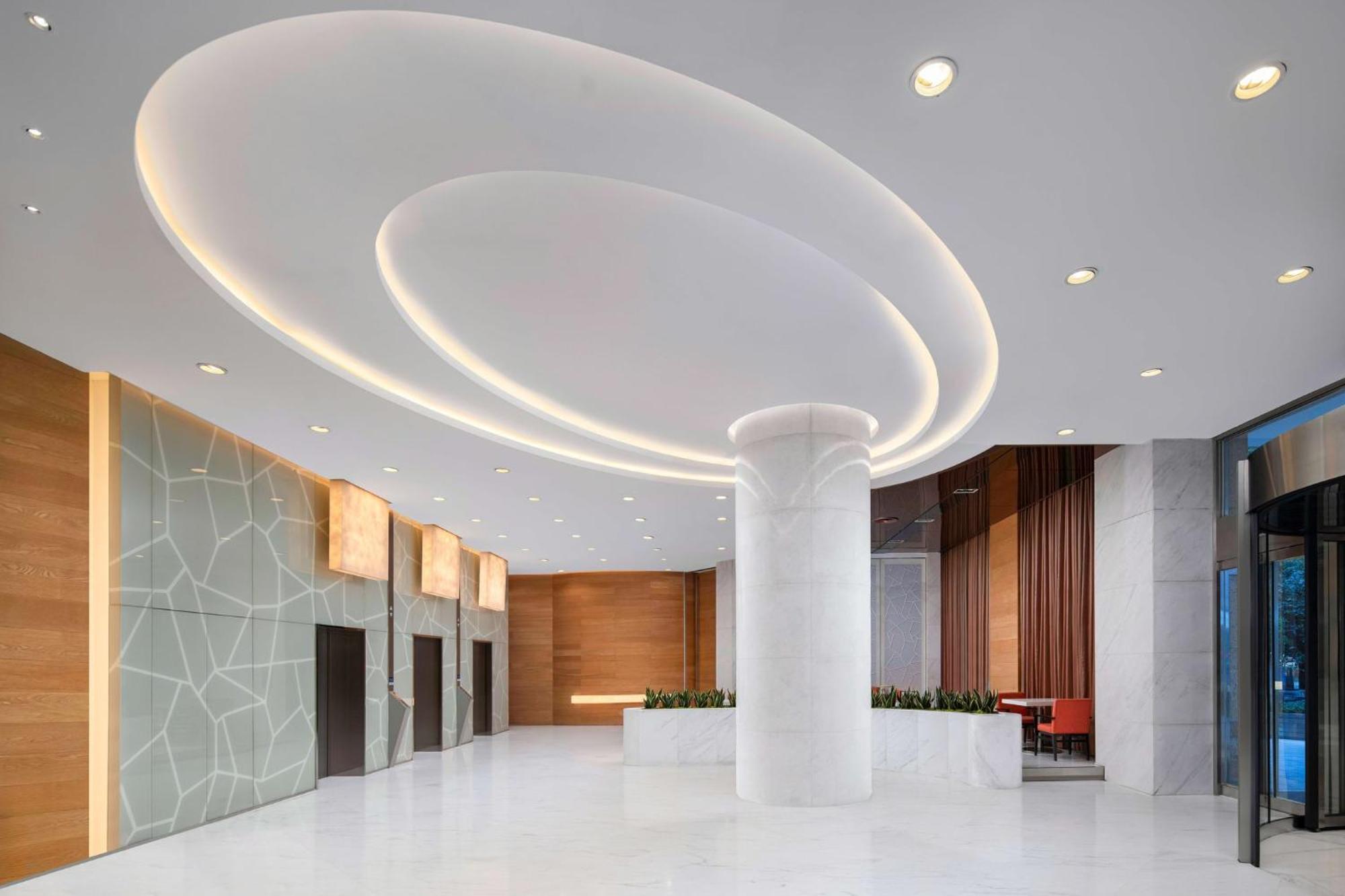 Holiday Inn Express Chengdu Gulou-Tianfu Square Chunxi Road Branch المظهر الخارجي الصورة