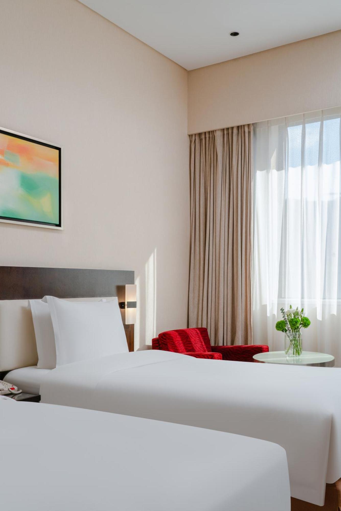 Holiday Inn Express Chengdu Gulou-Tianfu Square Chunxi Road Branch المظهر الخارجي الصورة