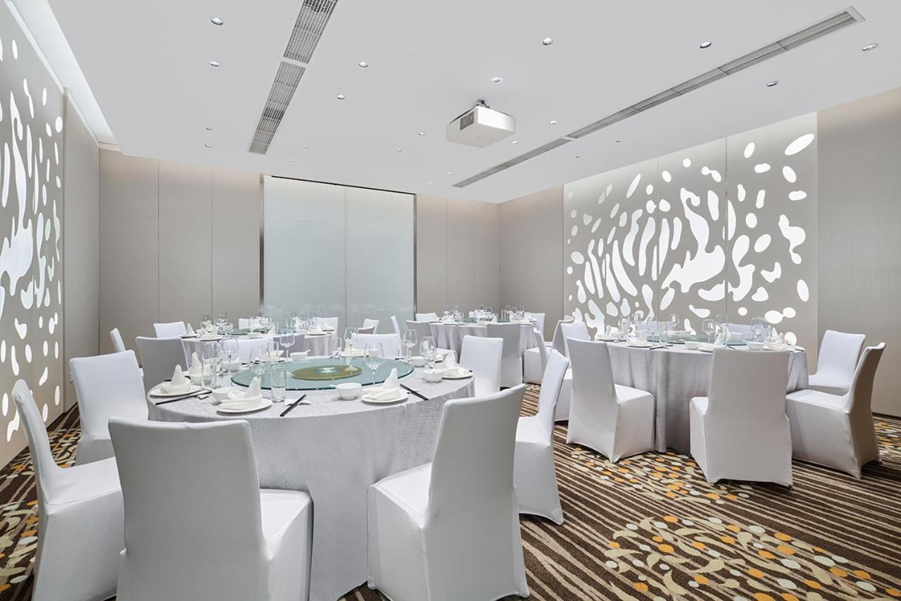 Holiday Inn Express Chengdu Gulou-Tianfu Square Chunxi Road Branch المظهر الخارجي الصورة