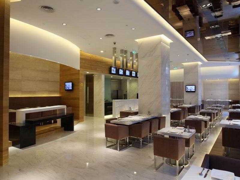Holiday Inn Express Chengdu Gulou-Tianfu Square Chunxi Road Branch المظهر الخارجي الصورة