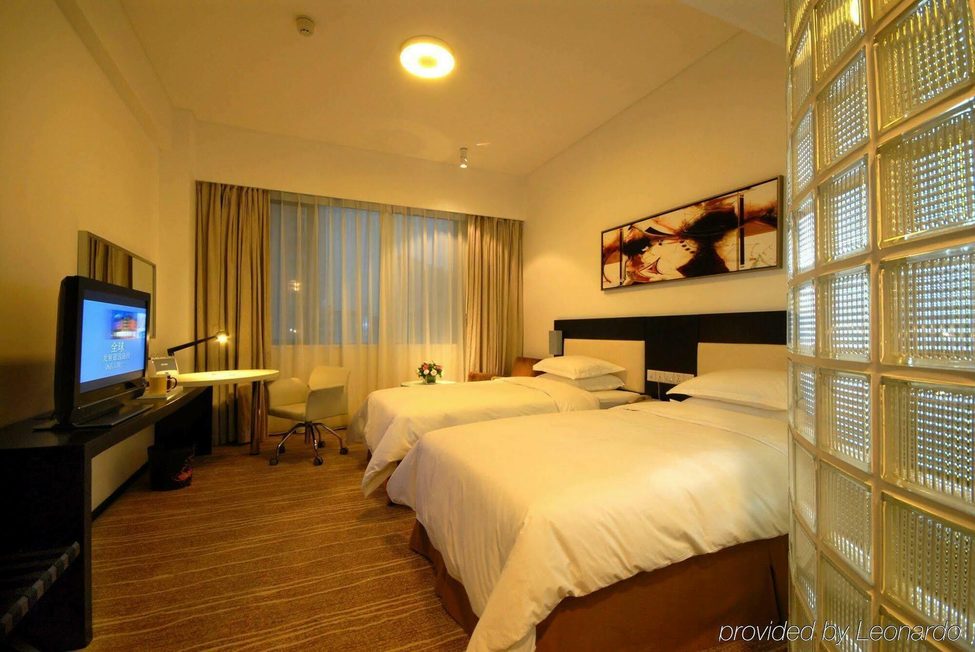 Holiday Inn Express Chengdu Gulou-Tianfu Square Chunxi Road Branch المظهر الخارجي الصورة